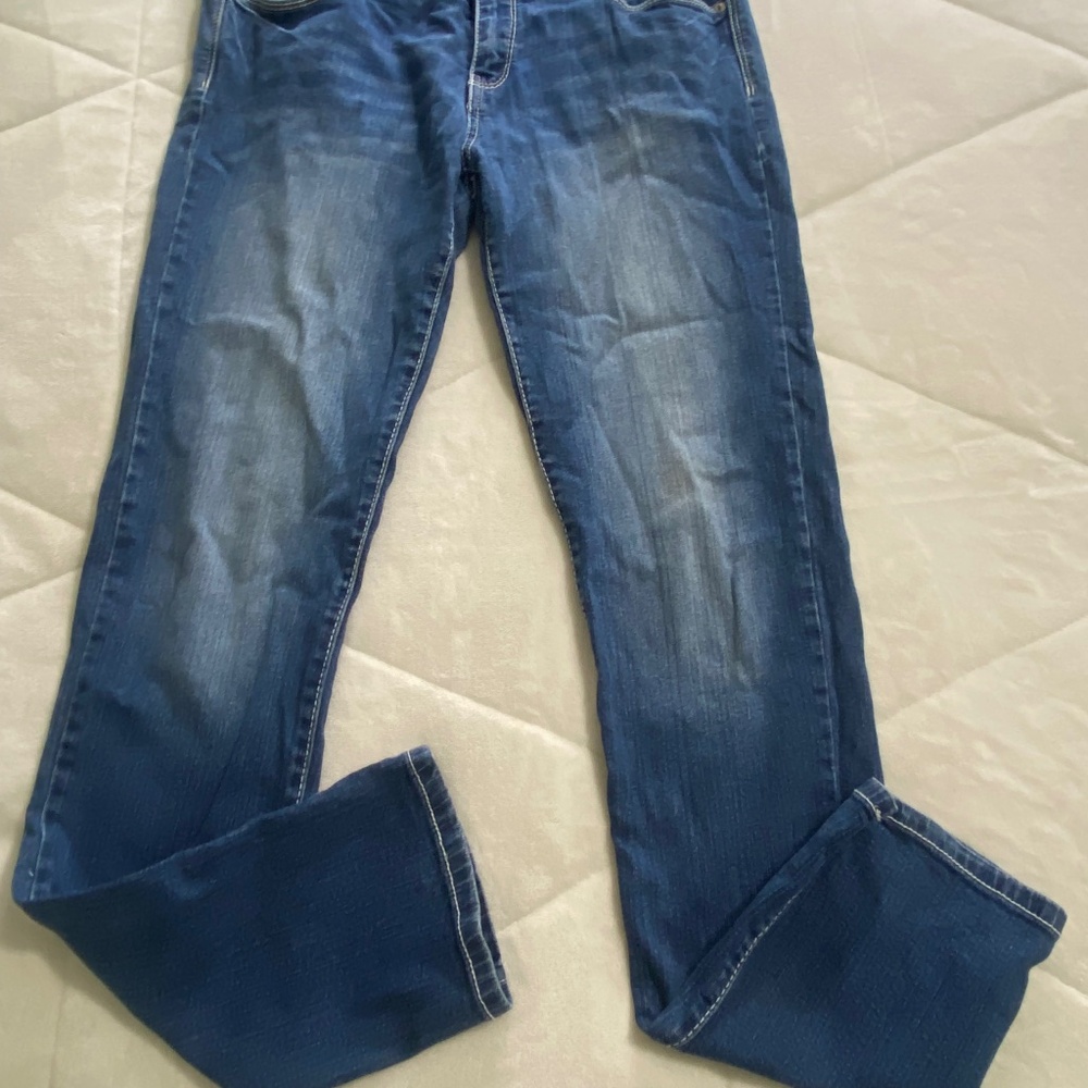 Rue 21 jeans